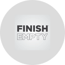 Finish Empty