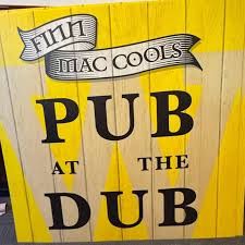 Finn MacCools Pub