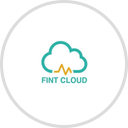 Fint Cloud logo