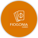 Hearts - Card Game Classic logo