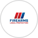Firearms Legal Protection Logo
