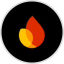 Firebase logo