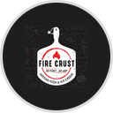 Fire Crust Pizza