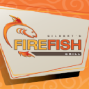 Firefish Grill logo