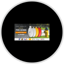 Fire Hose Supply logo