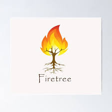 Firetree logo