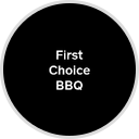 First Choice BBQ