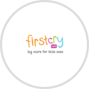 FirstCry logo
