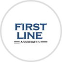 FirstLine Associates logo