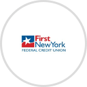 First New York Federal Credit Union logo