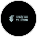 FIRST BAPTIST CHURCH C