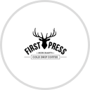 First Press Coffee