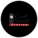 First Street Station Apartments