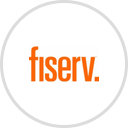 Fiserv logo