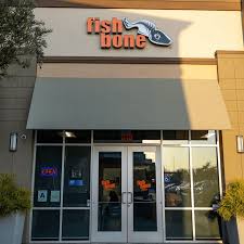Fish Bone Menifee