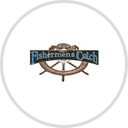 fishermenscatch.com Logo