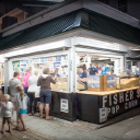 Fisher's Popcorn