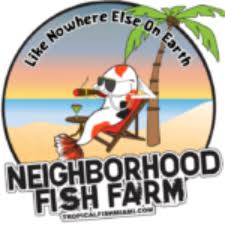 Fish Farms logo