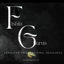 Angler's International