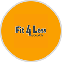 fit4less.com Logo
