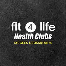 Fit 4 Life Gym