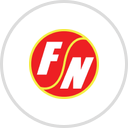 Fitness Nation logo