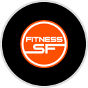 Fitness SF logo