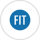 fitny.com Logo