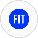 Fashion Institute Of Technology logo