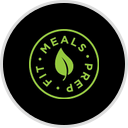 Fit Prep Meal logo