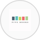 Five Books logo