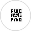 five five five