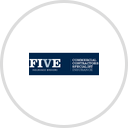 Five Insurance Brokers