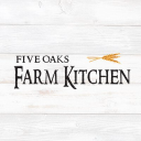 Five Oaks Farm Kitchen