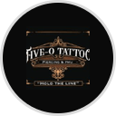 Five-O Tattoo