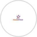 Five Star Express logo