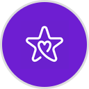 Five Star App logo