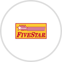 Five Star Mart LLC