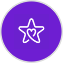 five stars