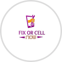 Fix Or Cell Now