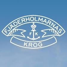 Fjäderholmarnas Krog