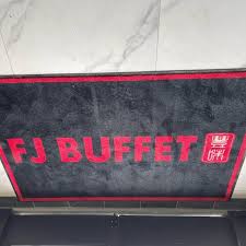 FJ Buffet logo