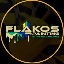 flako's paint remodeling