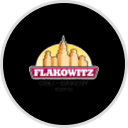 Flakowitz logo