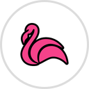 flamingo