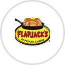 Flap Jacks