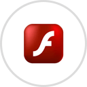 Flash logo