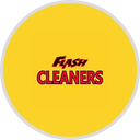 Flash Dry Cleaners