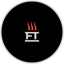Flattop Grill logo