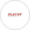 Flaunt Models